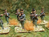 SMALL Napoleonic 34   2018  Russian Jaegers